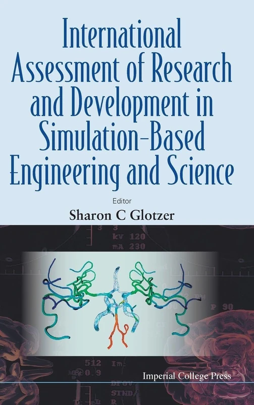 International Assessment Of Research And Development In Simulation-Based Engineering And Science - Image 1