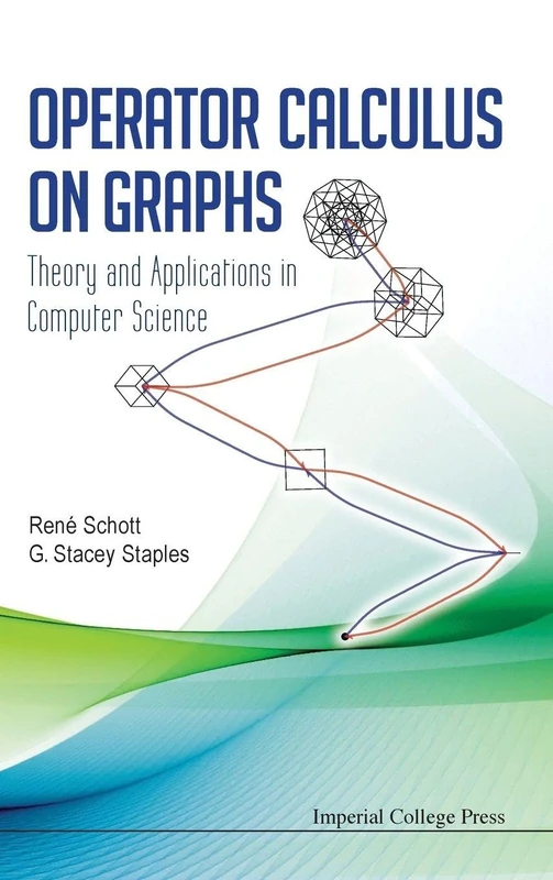 OPERATOR CALCULUS ON GRAPHS: THEORY AND APPLICATIONS IN COMPUTER SCIENCE