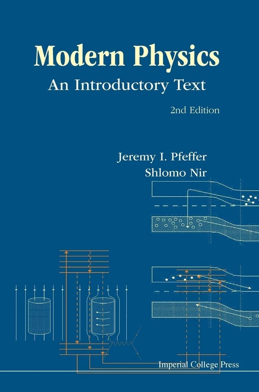Modern Physics: An Introductory Text: AN INTRODUCTORY TEXT (2ND EDITION)