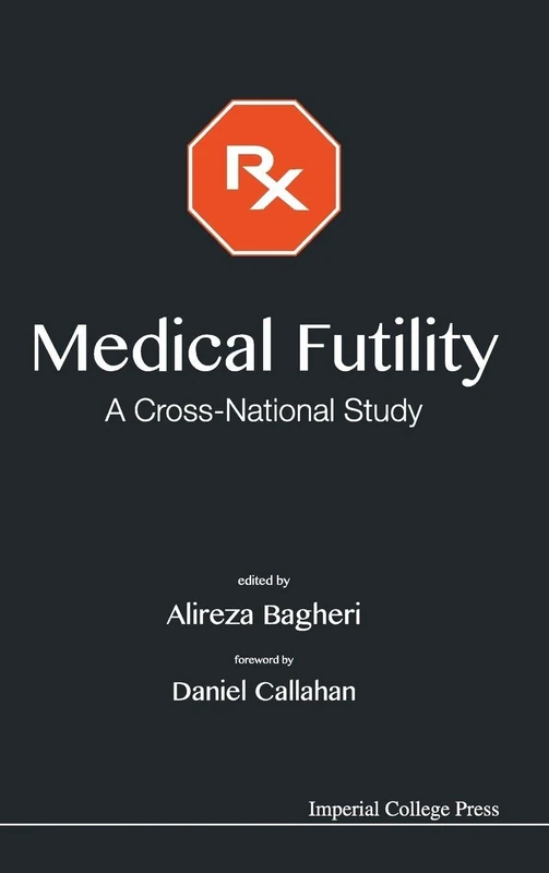 Medical Futility: A Cross-National Study - Image 1