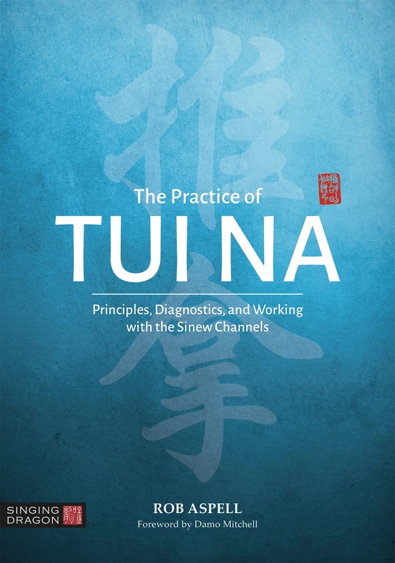 Singing Dragon - The Practice of Tui Na Clinical Handbook - Image 1