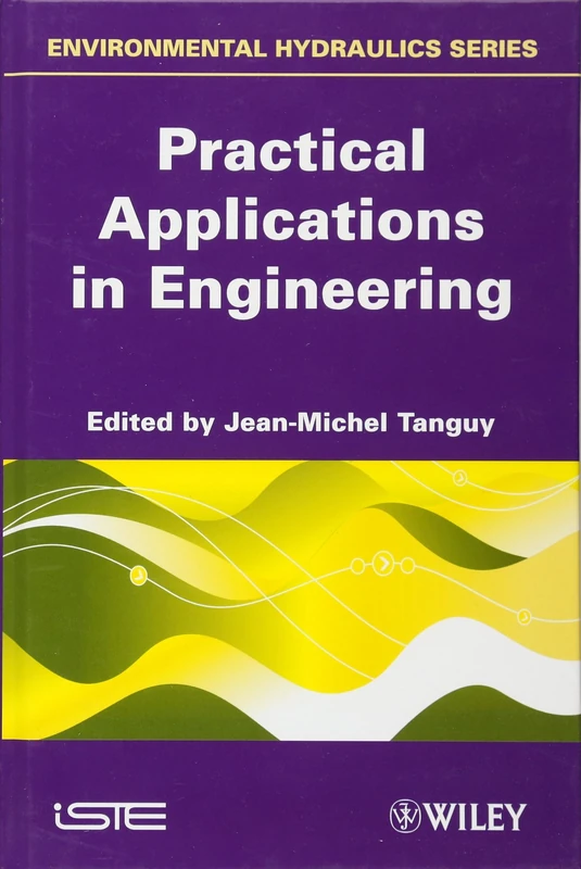 Wiley Practical Applications in Engineering 04 - Environmental Hydraulics - Image 1