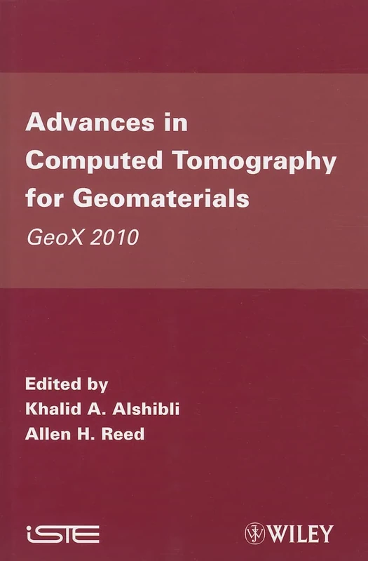 Advances in computed Tomography for Geomaterials ( GeoX 2010) - Image 1
