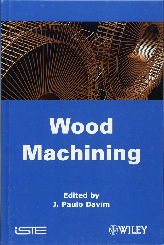 Wood Machining