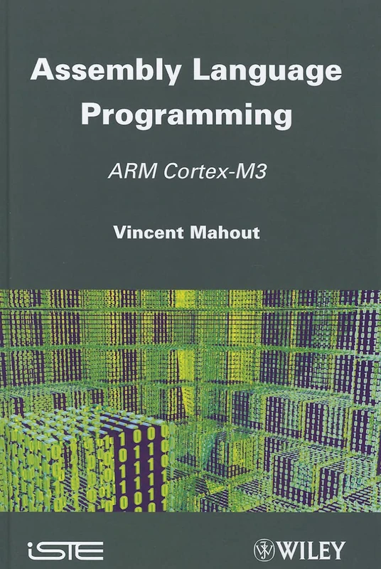 Assembly Language Programming: ARM Cortex-M3