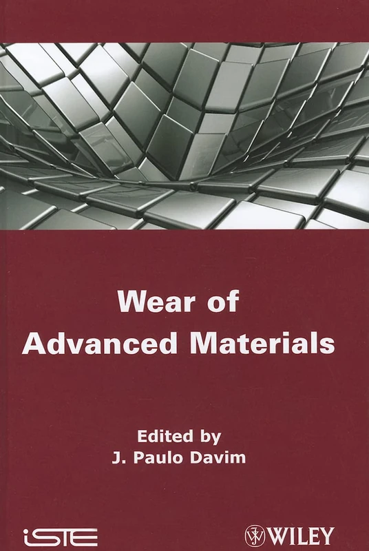 Wear of Advanced Materials
