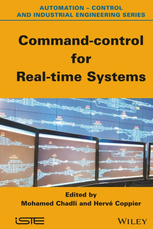 Command-control for Real-time Systems