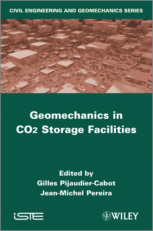 Geomechanics in CO2 Storage Facilities (Civil Engineering and Geomechanics)