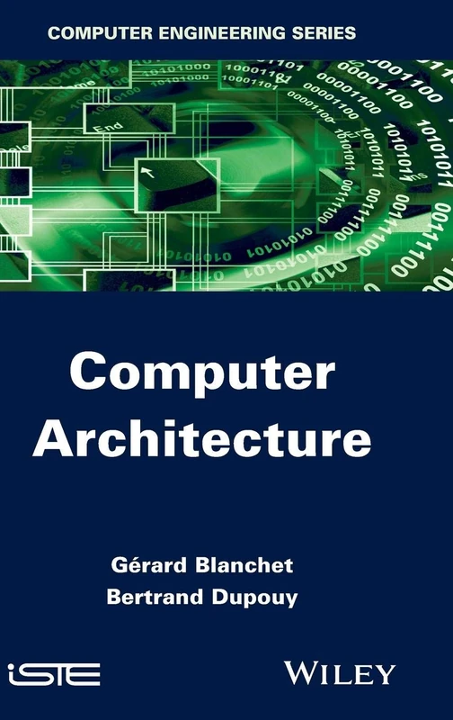 Computer Architecture (Computer Engineering)