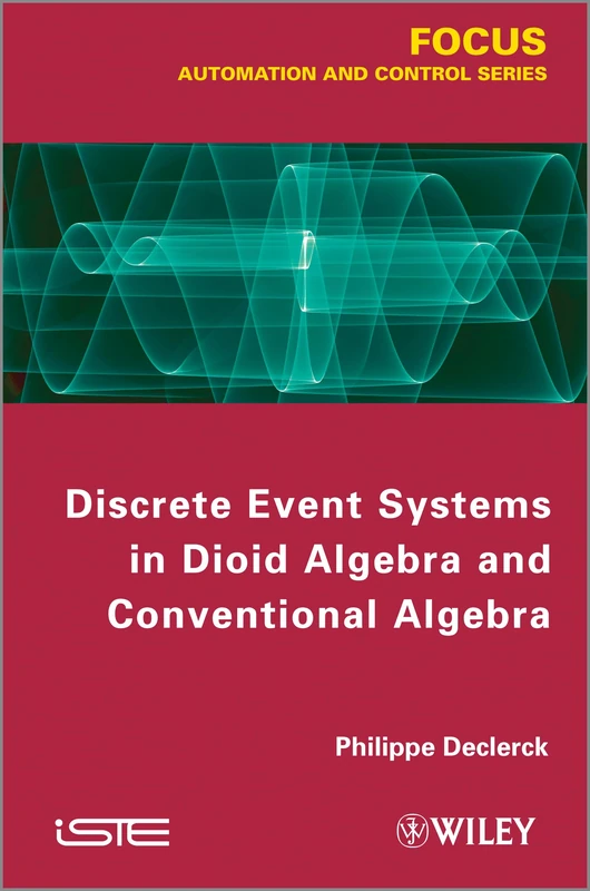 Discrete Event Systems in Dioid Algebra and Conventional Algebra (Focus)