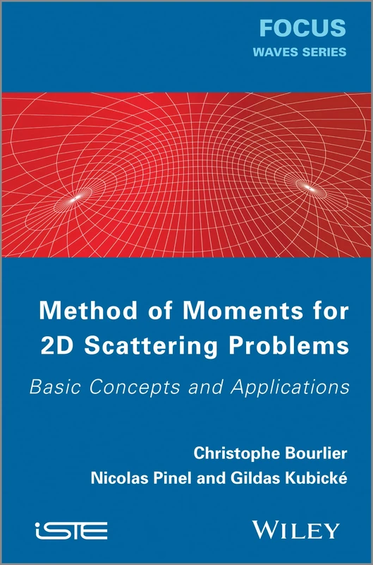 Method of Moments for 2D Scattering Problems: Basic Concepts and Applications (Focus)
