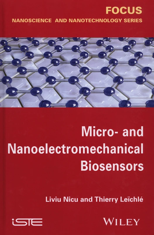 Micro-and Nanoelectromechanical Biosensors (Focus) - Image 1
