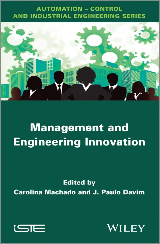 Management and Engineering Innovation (Automation - Control and Industrial Engineering)