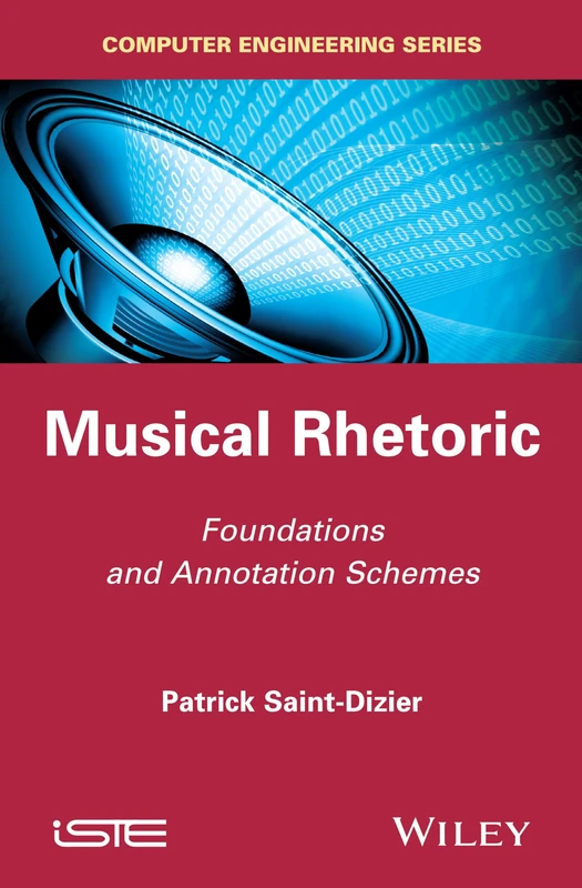 Musical Rhetoric: Foundations and Annotation Schemes (Focus) - Image 1