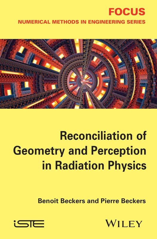 Wiley Reconciliation of Geometry and Perception in Radiation Physics - Image 1