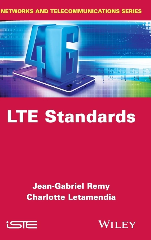 LTE Standards (Iste)