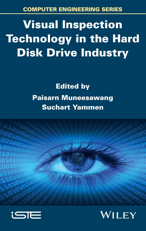 Visual Inspection Technology in the Hard Disk Drive Industry (Computer Engineering Series)