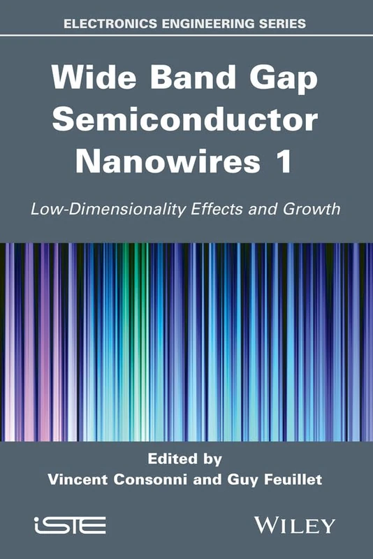 Wide Band Gap Semiconductor Nanowires 1: Low-Dimensionality Effects and Growth (Electronics Engineering)