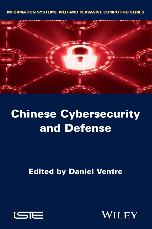Chinese Cybersecurity and Defense (Iste)