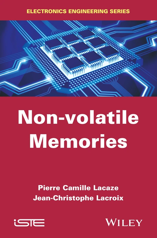 Non-volatile Memories (Electronics Engineering Series)