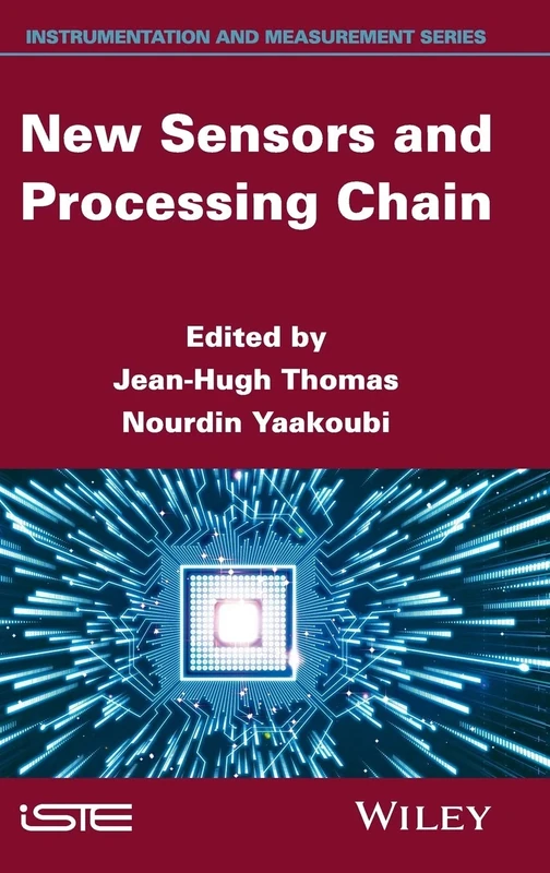 New Sensors and Processing Chain (Iste) - Image 1