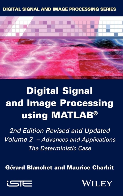Wiley Digital Signal and Image Processing using MATLAB Vol 2