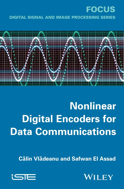 Nonlinear Digital Encoders for Data Communications (Focus)