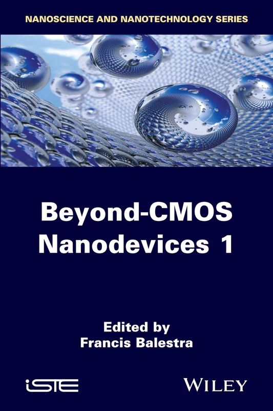Beyond-CMOS Nanodevices 1 (Nanoscience and Technology)