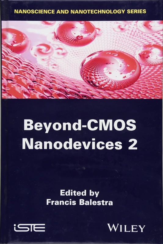 Beyond-CMOS Nanodevices 2 (Nanoscience and Nanotechnology)