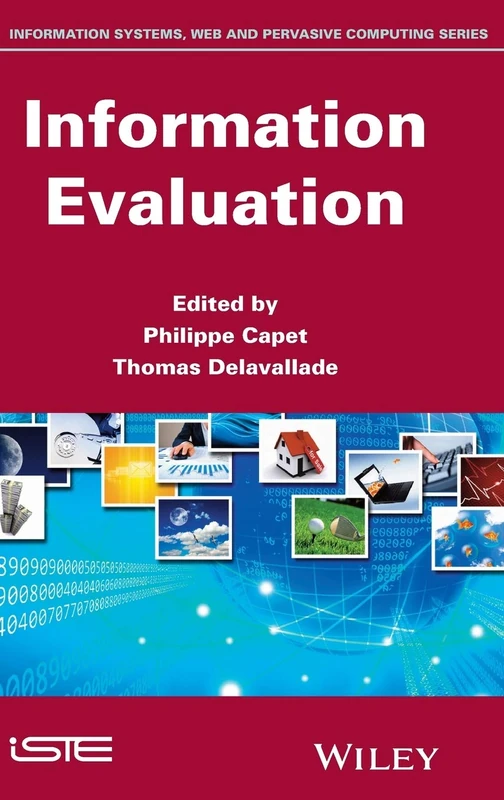Information Evaluation (Iste)