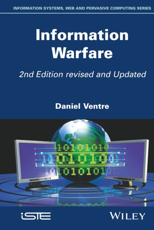 Information Warfare (Iste)