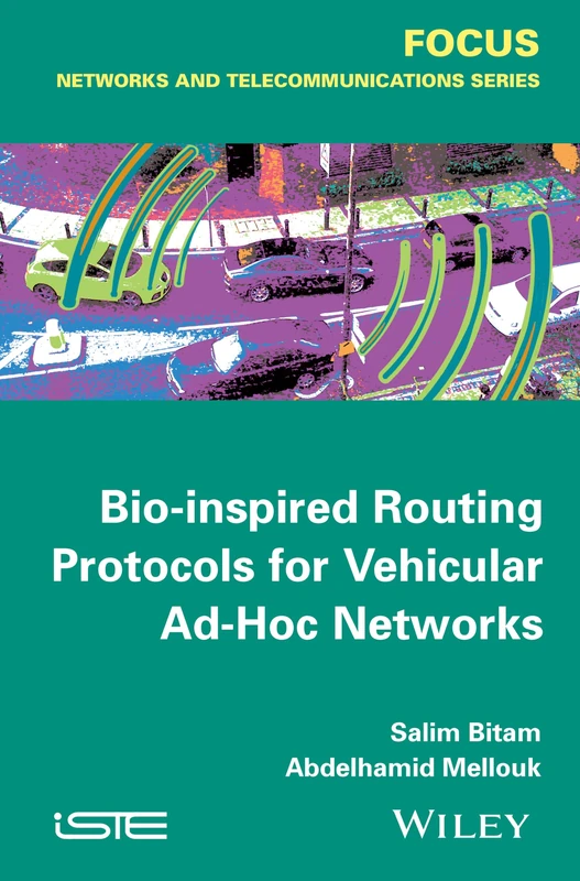 Bio-inspired Routing Protocols for Vehicular Ad-Hoc Networks (Focus Series in Networks and Telecommunications)