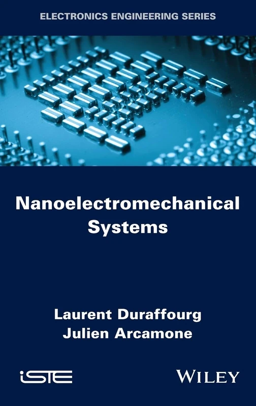 Nanoelectromechanical Systems (Electronics Engineering) - Image 1