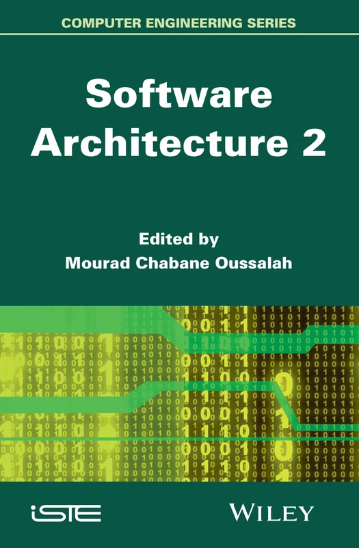 Software Architecture 2 (Computer Engineering (Wiley))