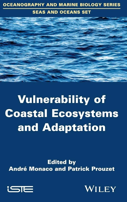 Vulnerability of Coastal Ecosystems and Adaptation (Iste)