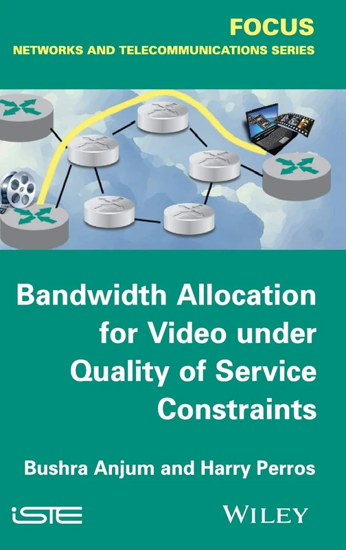 Bandwidth Allocation for Video under Quality of Service Constraints (Focus: Networks and Telecommunications) - Image 1