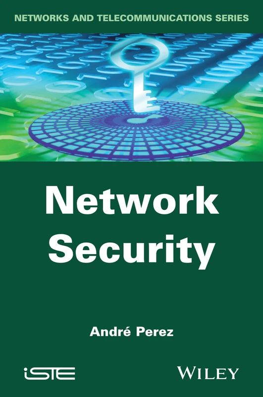 Wiley Network Security (Iste) - Ethernet, Wi-Fi and IP Guide - Image 1