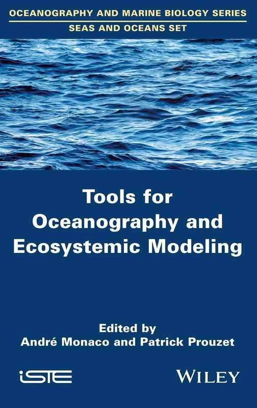 Tools for Oceanography and Ecosystemic Modeling (Iste)