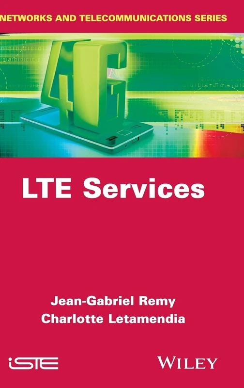 LTE Services (Iste)