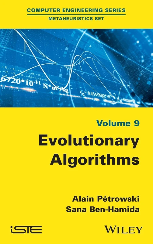 Evolutionary Algorithms (Computer Engineering: Metaheuristics, 9)