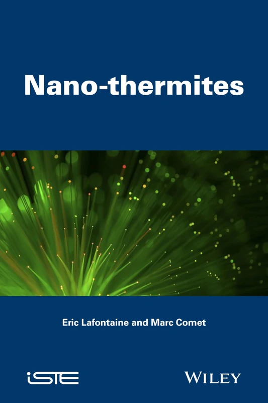 Nanothermites (Nanoscience and Nanotechnology)