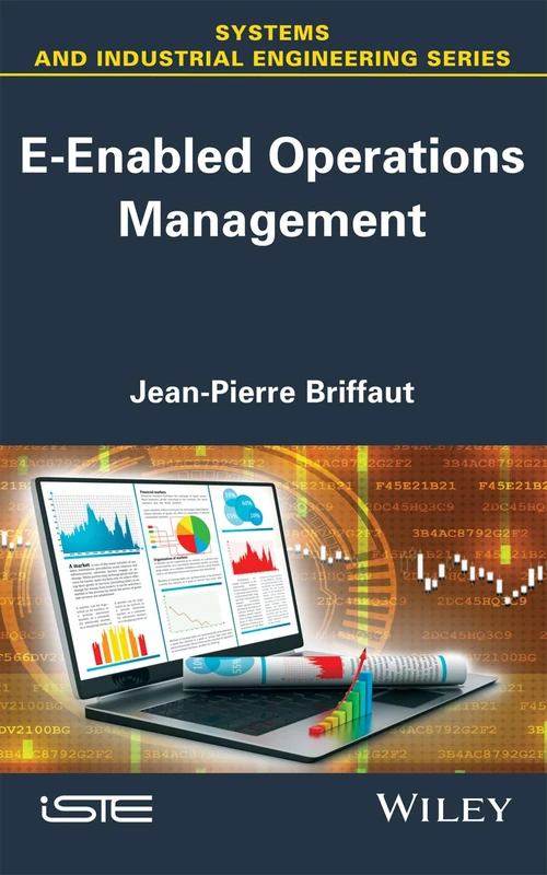 E-Enabled Operations Management (Systems and Industrial Engineering)