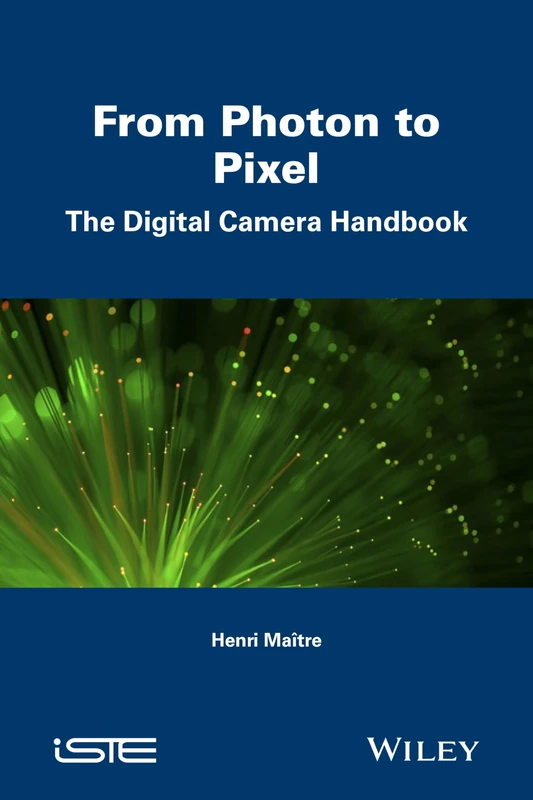 From Photon to Pixel: The Digital Camera Handbook