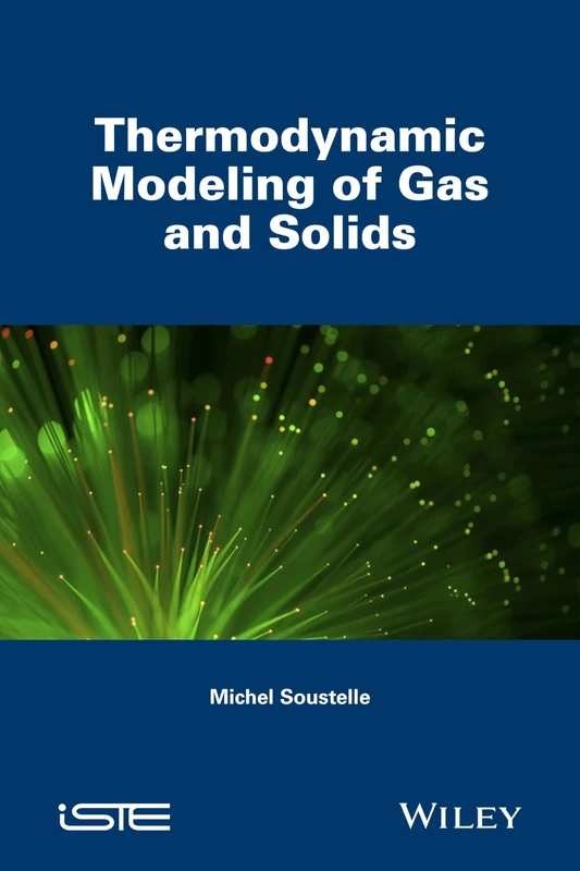 Thermodynamic Modeling of Solid Phases (Chemical Thermodynamics, 3)