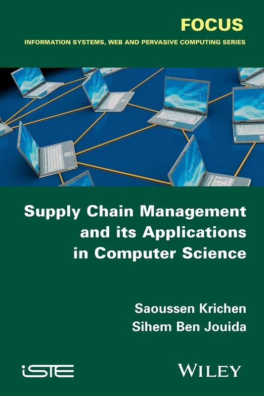 Wiley Supply Chain Management and Computer Science Applications