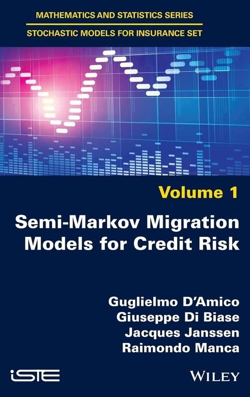 Semi-Markov Migration Models for Credit Risk (Stochastic Models for Insurance Set, 1)