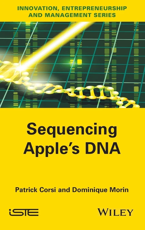 Sequencing Apple's DNA (Innovation, Entrepreneurship and Management) - Image 1