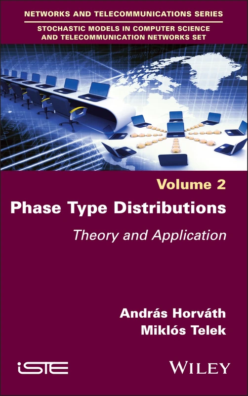Phase Type Distributions: Theory and Application