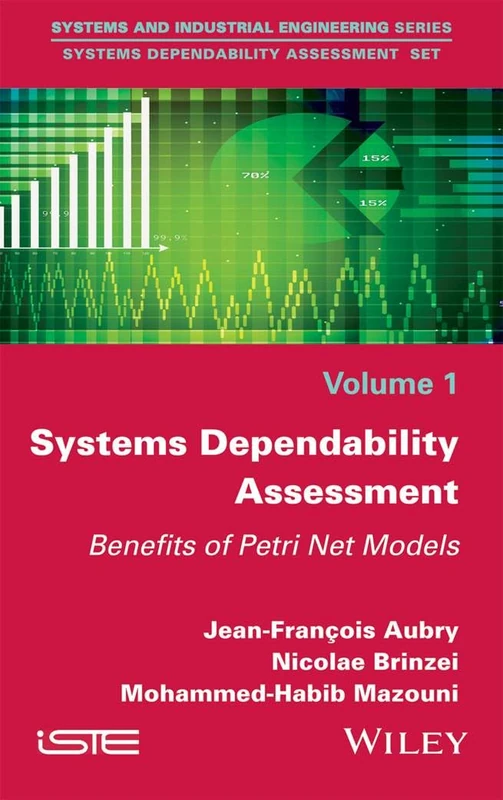 Systems Dependability Assessment: Benefits of Petri Net Models: 1 (Systems and Industrial Engineering)