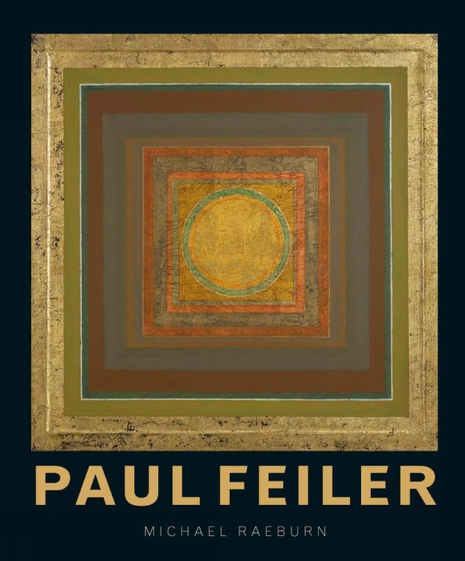 Paul Feiler: 1918–2013